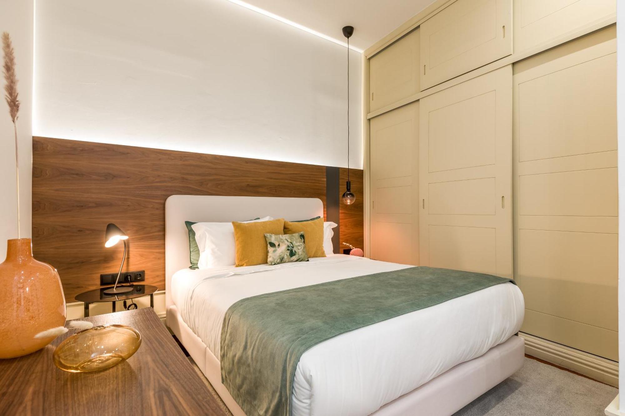 Apartments2Stay I Porto - Flores Exterior photo
